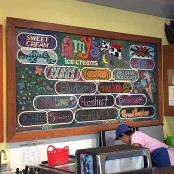 Amy's Ice Creams - Ice Cream & Frozen Yogurt Near Me - Austin, Texas Amy's Ice Creams - Ice Cream & Frozen Yogurt Near Me - Austin, Texas