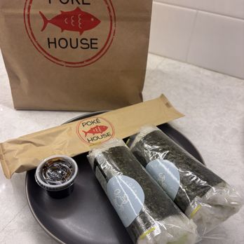 Poké House - Winchester - Hawaiian Near Me - San Jose, California Poké House - Winchester - Hawaiian Near Me - San Jose, California