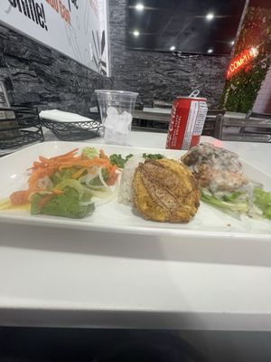 Ñaños593 Restaurant & Grill by null