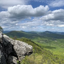 Getaway Adventures - Amazing view
