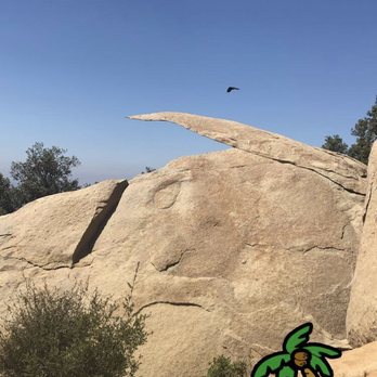 Mount Woodson Trail - Hiking Near Me - Poway, California Mount Woodson Trail - Hiking Near Me - Poway, California