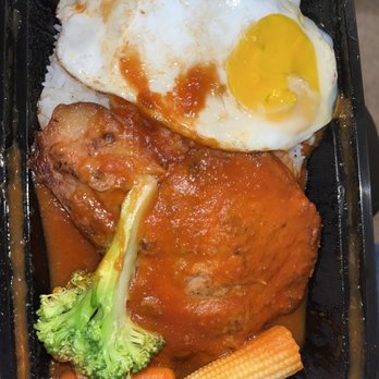 Cha Kee - Chinese Near Me - New York, New York