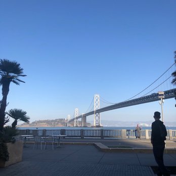 Pier 7 - Landmarks & Historical Buildings Near Me - San Francisco, California