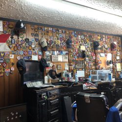 Plano Barbers