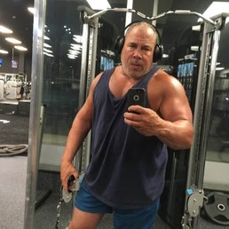 Gym Results!!!! Gym Results!!!!