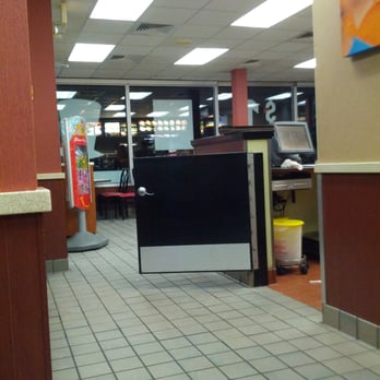 McDonald's - the inside of a fast food restaurant - Fast Food Near Me - Hamden, Connecticut McDonald's - the inside of a fast food restaurant - Fast Food Near Me - Hamden, Connecticut
