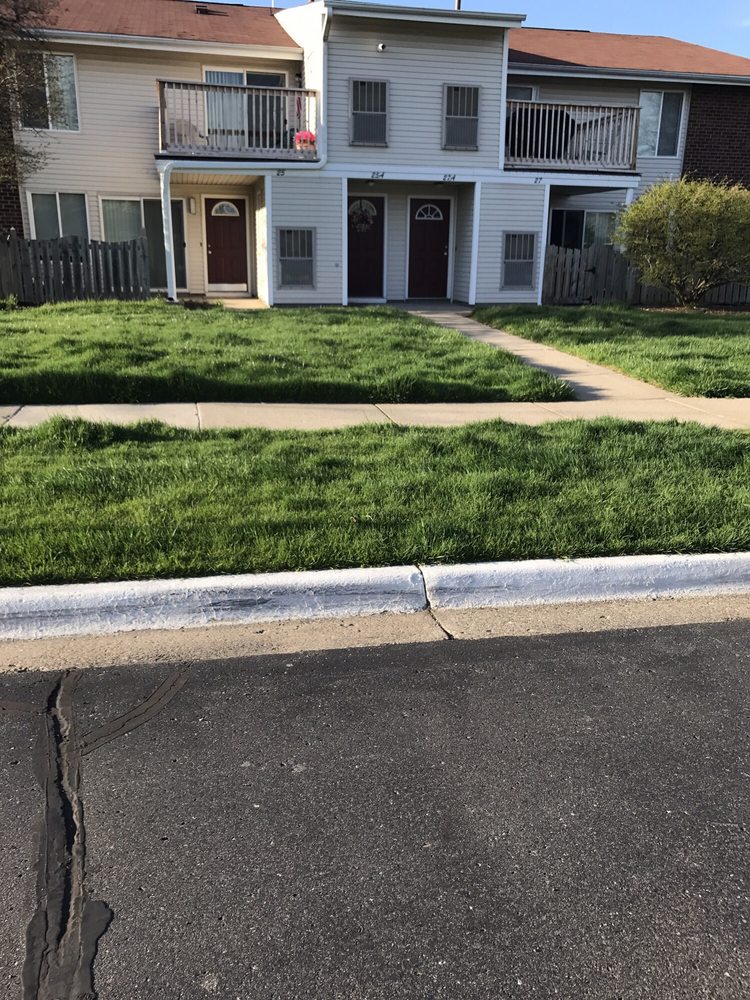 AUBURN HEIGHTS APARTMENTS Updated September 2024 44 Birwoode Dr