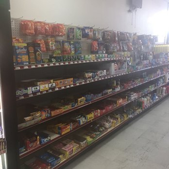 Bedford Mart - Candy and other snacks - Convenience Stores Near Me - Bedford, Texas