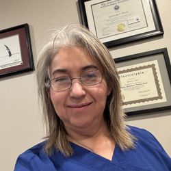 Electrolysis by Yolanda