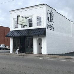 Johnson & Co General Store