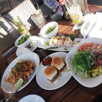 Kona Grill - Omaha - New American Near Me - Omaha, Nebraska Kona Grill - Omaha - New American Near Me - Omaha, Nebraska