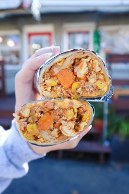 Poco Loco Neighborhood Provisions by null