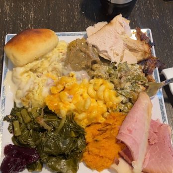 The Smoke Pit - Southern Near Me - Monroe, North Carolina
