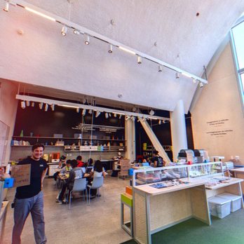 La Nube - Children's Museums Near Me - El Paso, Texas