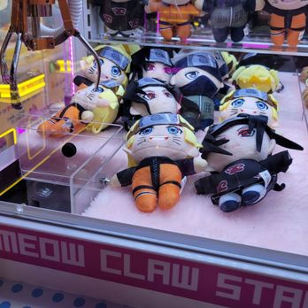 Meow Claw - Video Game Stores Near Me - Rockville, Maryland