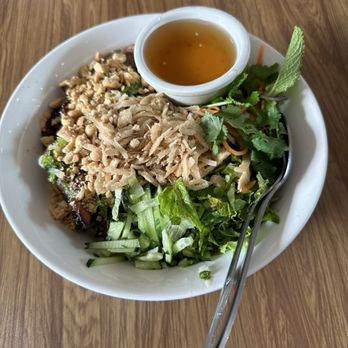 Banh Cuon Saigon - Vietnamese Near Me - Falls Church, Virginia
