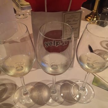 Elite Event: Sneak Peek at the Generous Pour - Carmel Road Riesling, Atalon, Savignon Blanc and Byron Chardonnay - Yelp Events Near Me - Phoenix, Arizona Elite Event: Sneak Peek at the Generous Pour - Carmel Road Riesling, Atalon, Savignon Blanc and Byron Chardonnay - Yelp Events Near Me - Phoenix, Arizona