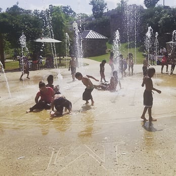Lillian Webb Park - Parks Near Me - Norcross, Georgia