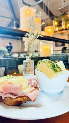 Guglhupf Restaurant by null