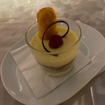 Lago - Tiramisu - Italian Near Me - Las Vegas, Nevada Lago - Tiramisu - Italian Near Me - Las Vegas, Nevada
