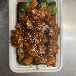 Panda Chinese Restaurant - Yummy