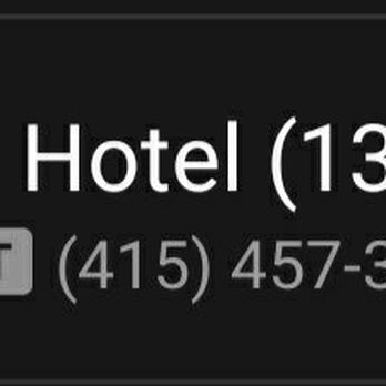 Panama Hotel - Attempting to call the front desk, it takes about 10-15 tries to get an answer - Bed & Breakfast Near Me - San Rafael, California Panama Hotel - Attempting to call the front desk, it takes about 10-15 tries to get an answer - Bed & Breakfast Near Me - San Rafael, California