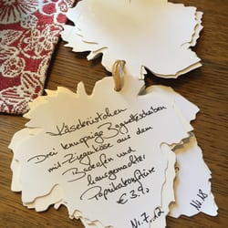 Gaststätte Zum Kapuziner