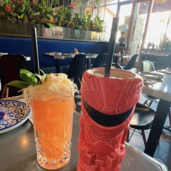 Pineapple Thai - Thai Near Me - Cupertino, California