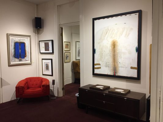 Elliott Gallery New Orleans by null