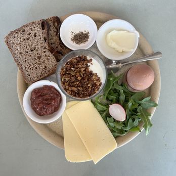 Kantine - Brunch board - Scandinavian Near Me - San Francisco, California Kantine - Brunch board - Scandinavian Near Me - San Francisco, California