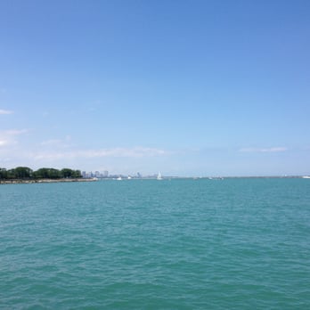 Navy Pier - Landmarks & Historical Buildings Near Me - Chicago, Illinois