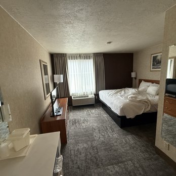 Quality Inn Homestead - Hotels Near Me - Billings, Montana Quality Inn Homestead - Hotels Near Me - Billings, Montana