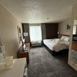 Quality Inn Homestead