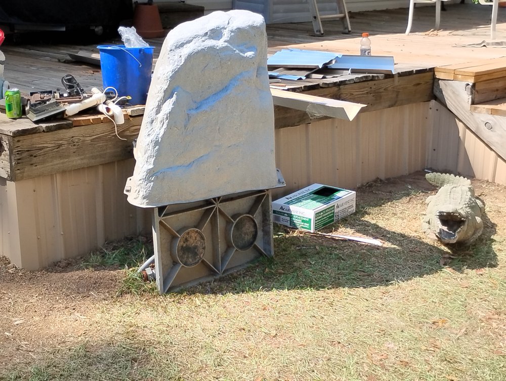 Slide of Greens Roof And Remodeling