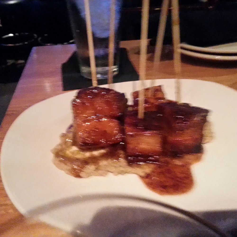 Peppersmash - Pork belly - 3/5 - New American Near Me - Plano, Texas Peppersmash - Pork belly - 3/5 - New American Near Me - Plano, Texas