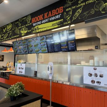 Hook Kabob - Hook Kabob - Mediterranean Near Me - Van Nuys, California Hook Kabob - Hook Kabob - Mediterranean Near Me - Van Nuys, California