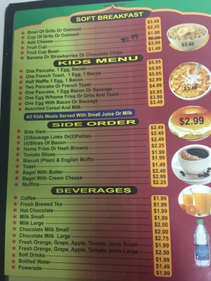 Menu photo 3 Jan's Cafe Greenacres, FL Menu photo 3 Jan's Cafe Greenacres, FL