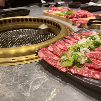 Ishoni Yakiniku - Barbeque Near Me - Seattle, Washington