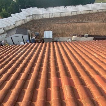 619 Roofing - Completed. - Roofing Near Me - San Marcos, California