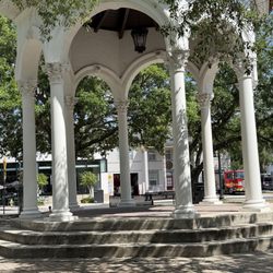 Balis Park