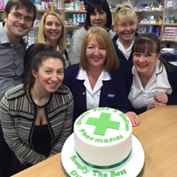Orrell Park Pharmacy - World dispensers day , why not celebrate with a tasty cake :) - Drugstores Near Me - Liverpool, XMS Orrell Park Pharmacy - World dispensers day , why not celebrate with a tasty cake :) - Drugstores Near Me - Liverpool, XMS