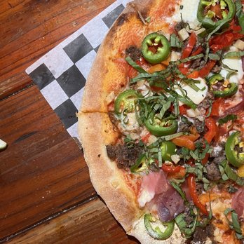 Yeah Buddy Pizza - Elk Piccante - Pizza Near Me - Jackson, Wyoming Yeah Buddy Pizza - Elk Piccante - Pizza Near Me - Jackson, Wyoming