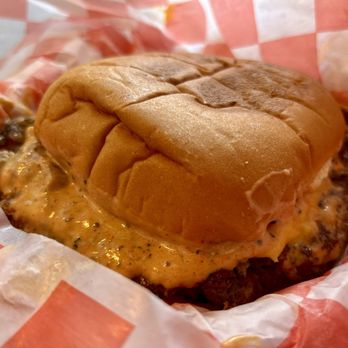 Woody's Hamburgers - Woody's Double - Burgers Near Me - Hamilton, Texas Woody's Hamburgers - Woody's Double - Burgers Near Me - Hamilton, Texas