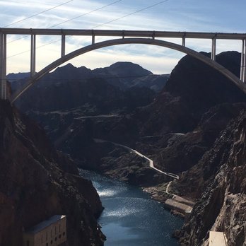 Mike O'Callaghan - Pat Tillman Memorial Bridge - Landmarks & Historical Buildings Near Me - Clark County, Nevada Mike O'Callaghan - Pat Tillman Memorial Bridge - Landmarks & Historical Buildings Near Me - Clark County, Nevada