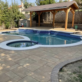 S. Preciado Pools - Pool & Hot Tub Service Near Me - Los Angeles, California S. Preciado Pools - Pool & Hot Tub Service Near Me - Los Angeles, California