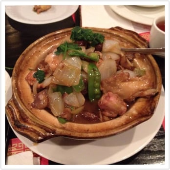 Lotus Garden - Chicken casserole - Chinese Near Me - Vienna, Virginia Lotus Garden - Chicken casserole - Chinese Near Me - Vienna, Virginia