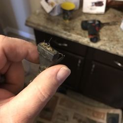 McCollum Appliance Repair - Very common issue with the whirlpool bottom freezer refrigerator