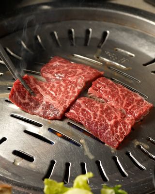 BBQ Chung Dam - Garden Grove | BBQ청담 by null