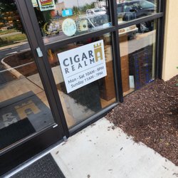 Cigar Realm