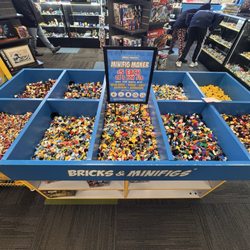 Mini figs